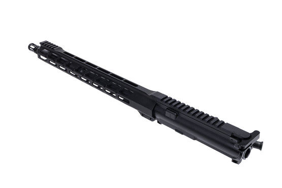 Anderson AM-15 AR-15 complete upper receiver with M-LOK handguard